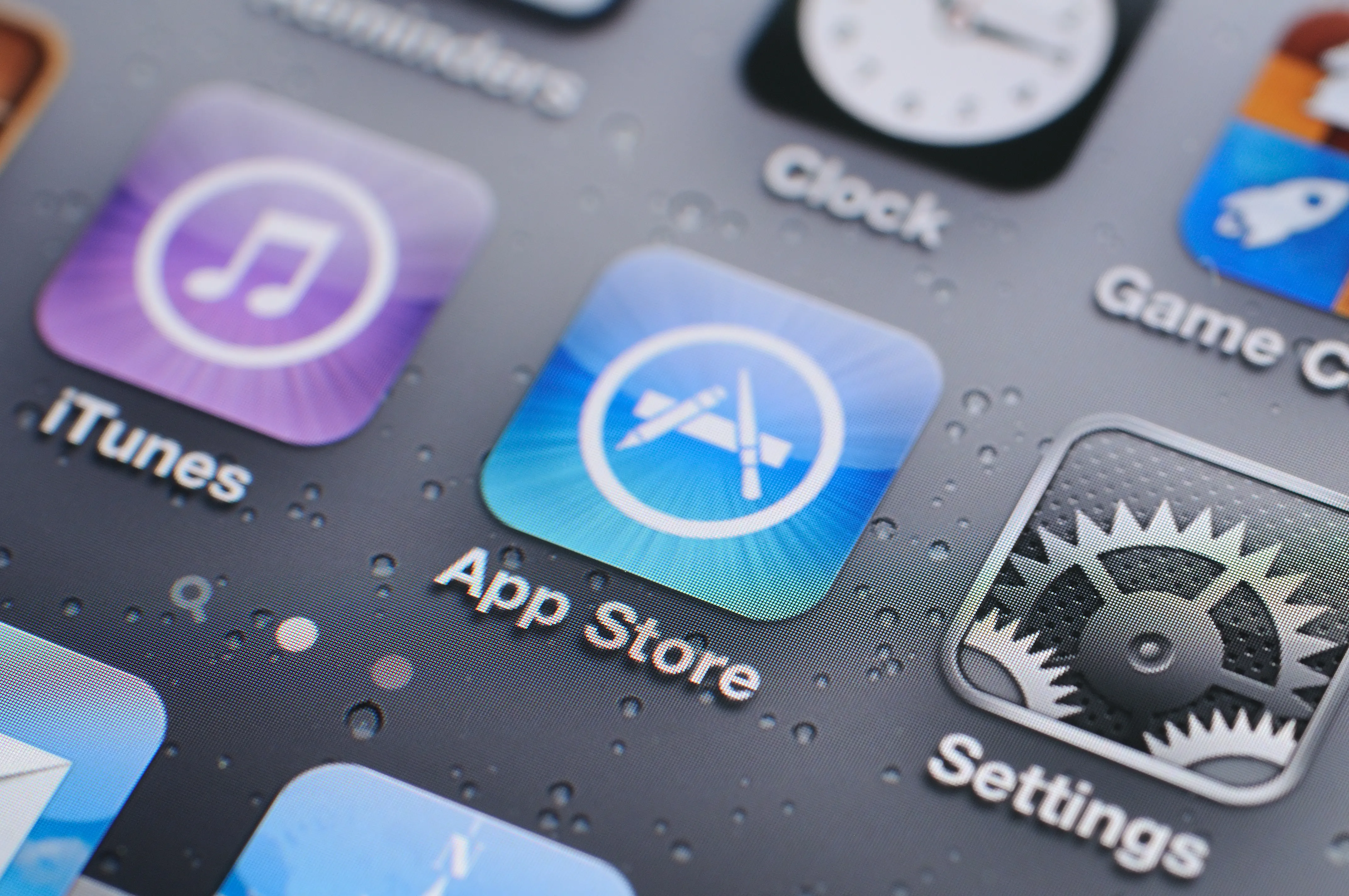 Publicatie in de app stores