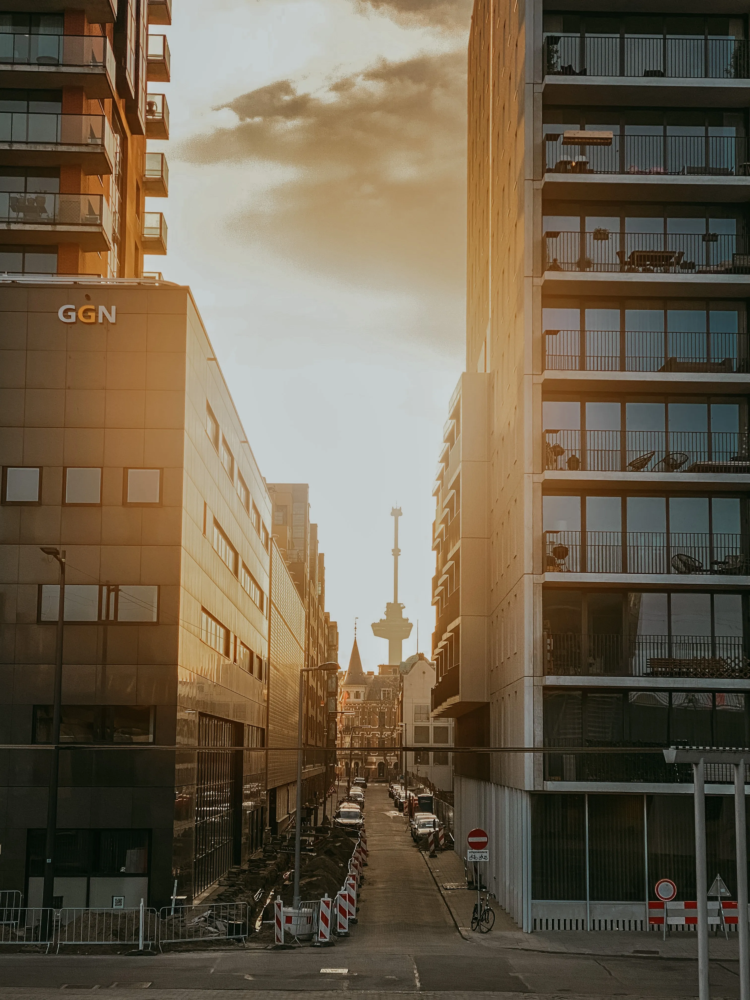 Gemeente Rotterdam