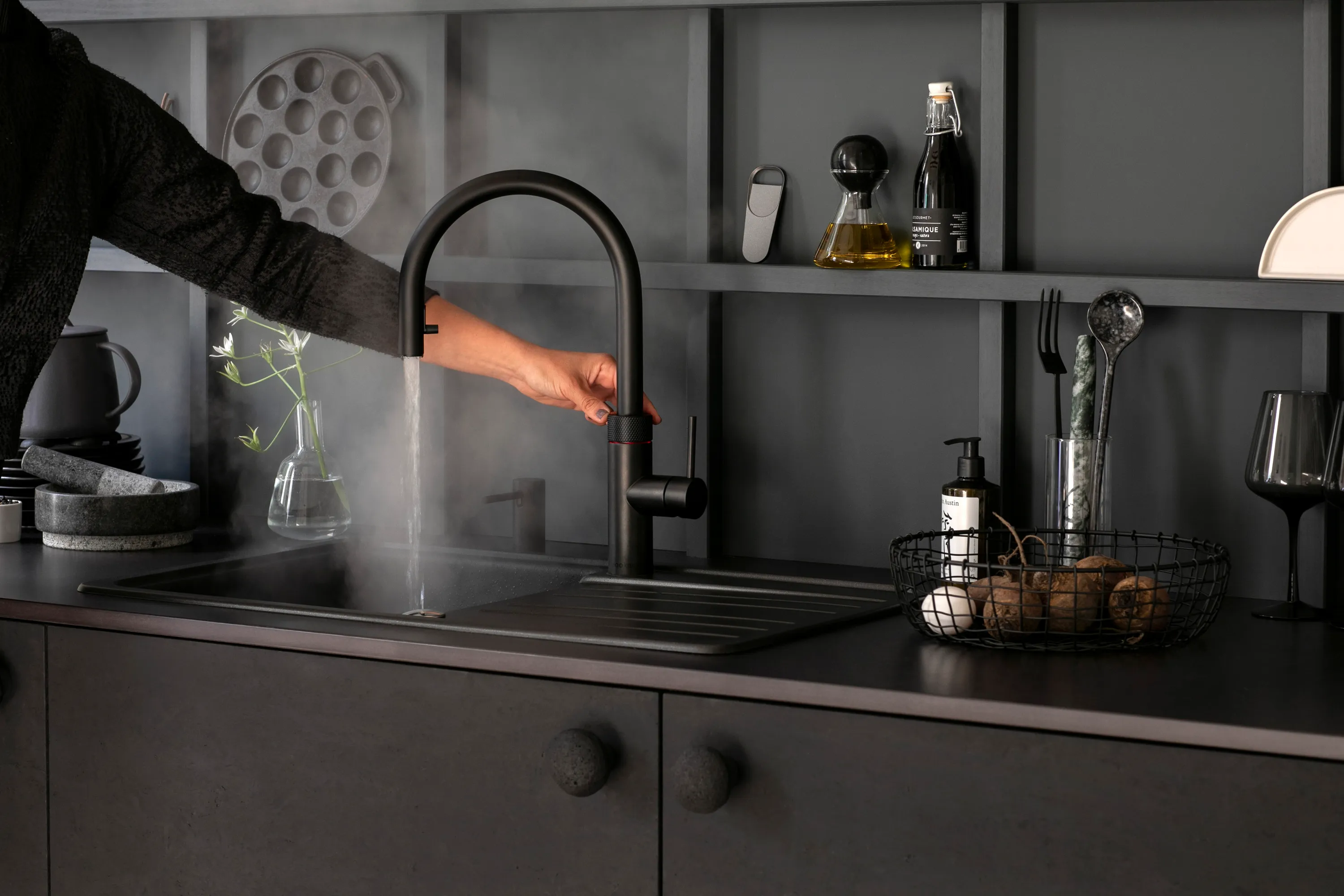 Quooker